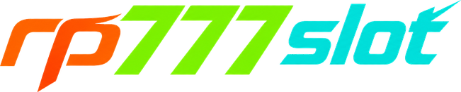 rp777 slot logo